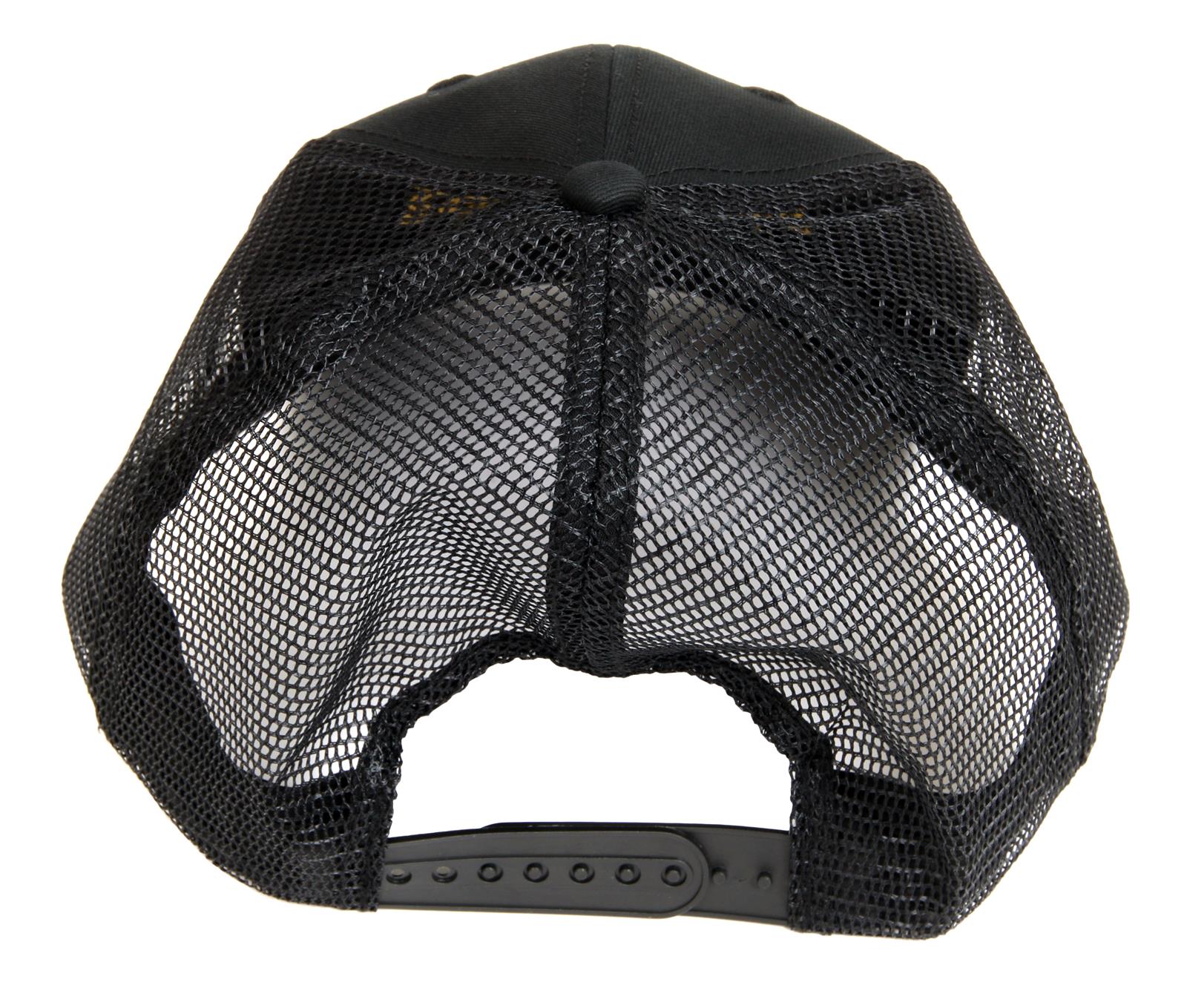 Rat Fink RMC41 Rat Fink Mesh Hat | Summit Racing
