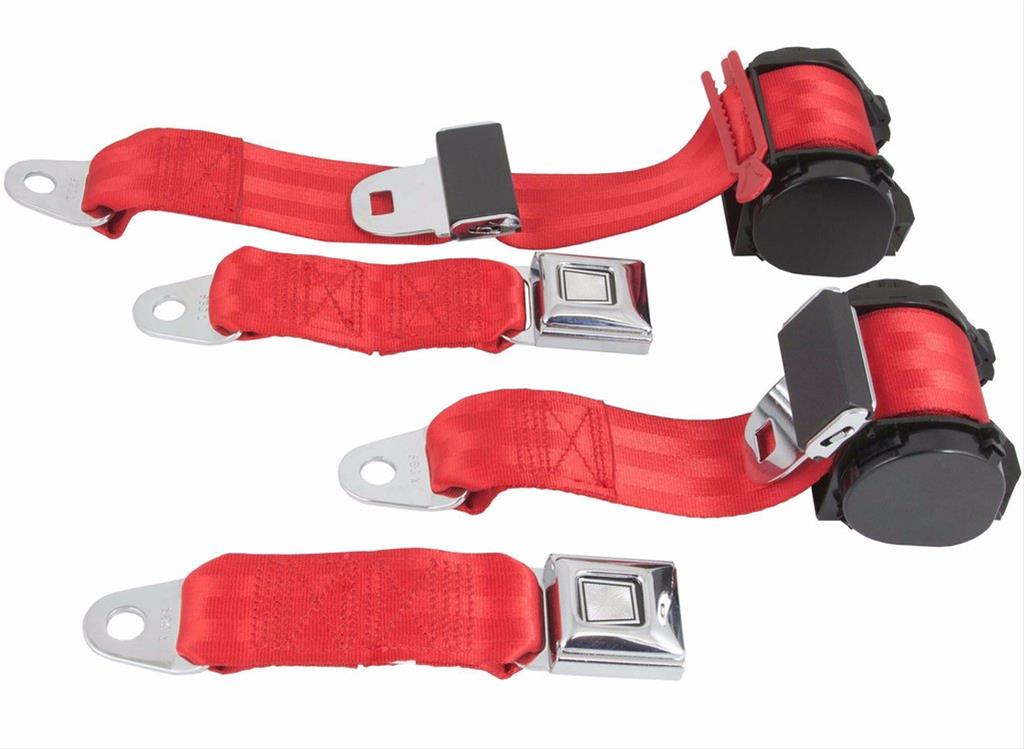 RetroBelt RB7882VBRD