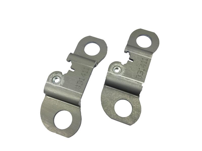 Artec Industries ABS Components BB1411 JK 1 Ton 14 Bolt Sensor Mounts thumbnail 2