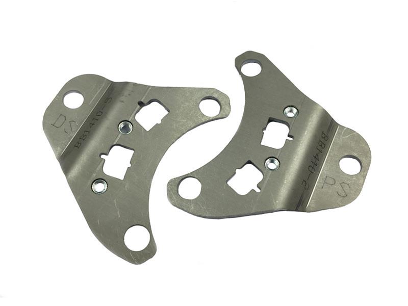 Artec Industries Disc Brake Kits BB1420 JK 1 TON - Rear 14 bolt and ABS Conversion Kit thumbnail 2