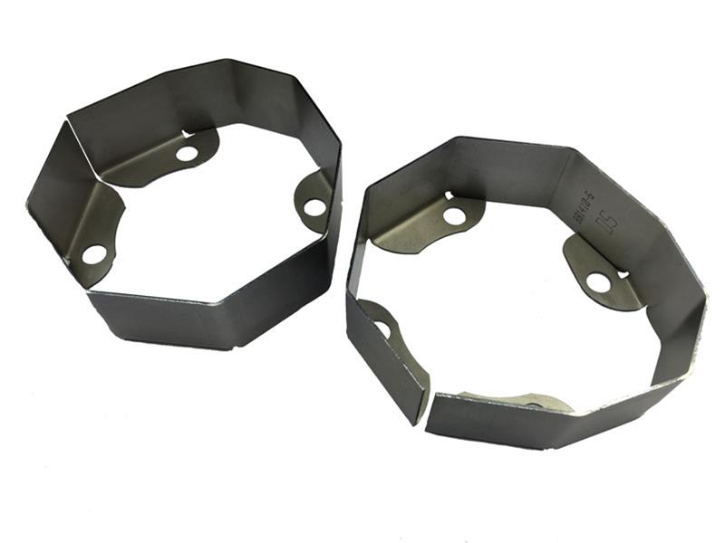 Artec Industries Disc Brake Kits BB1420 JK 1 TON - Rear 14 bolt and ABS Conversion Kit thumbnail 3