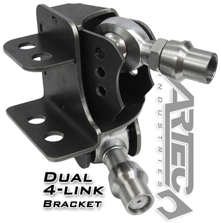 Artec Industries BR1013 Artec Industries Adjustable Dual 4Link
