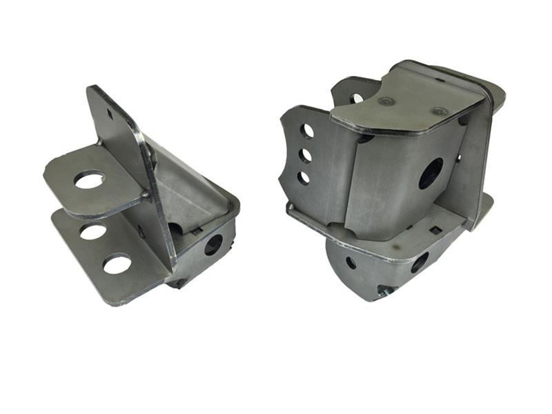 Artec Industries Dual 3-Link Brackets BR1071 (pair)