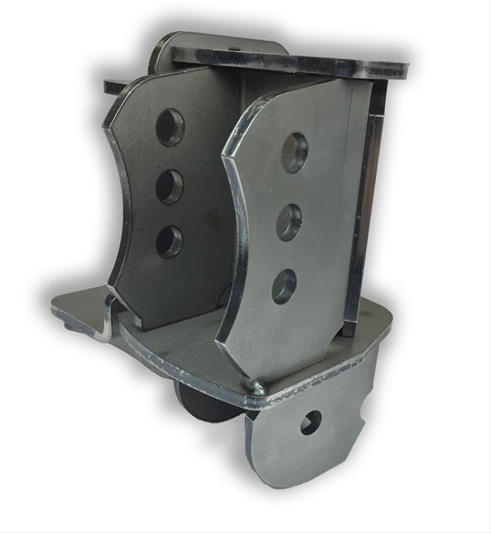 Artec Industries Dual 3-Link Brackets BR1071 (pair) thumbnail 6