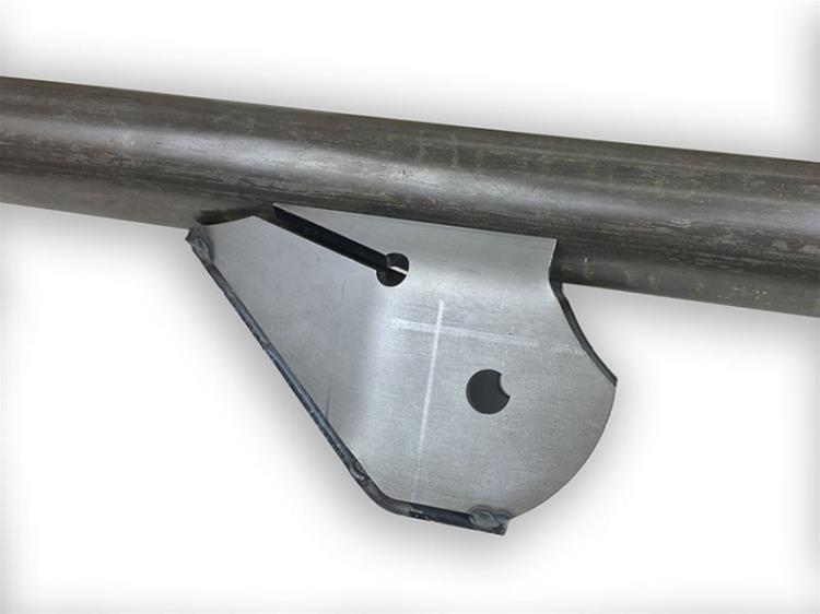 Artec Industries Tube Link Mounts BR1072 Mount - Large (single) thumbnail 4