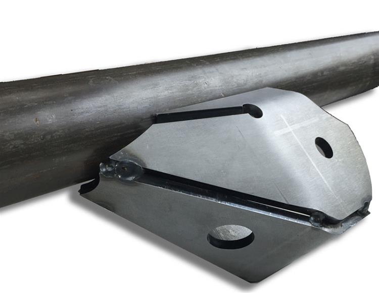 Artec Industries Tube Link Mounts BR1072 Mount - Large (single) thumbnail 3