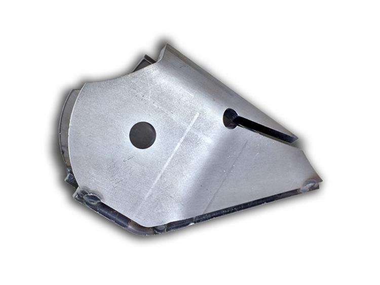Artec Industries Tube Link Mounts BR1072 Mount - Large (single) thumbnail 5