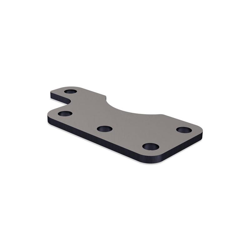 Artec Industries Control Arm Bracket Spacers HS6102 SD60 High Steer Cap/Spacer