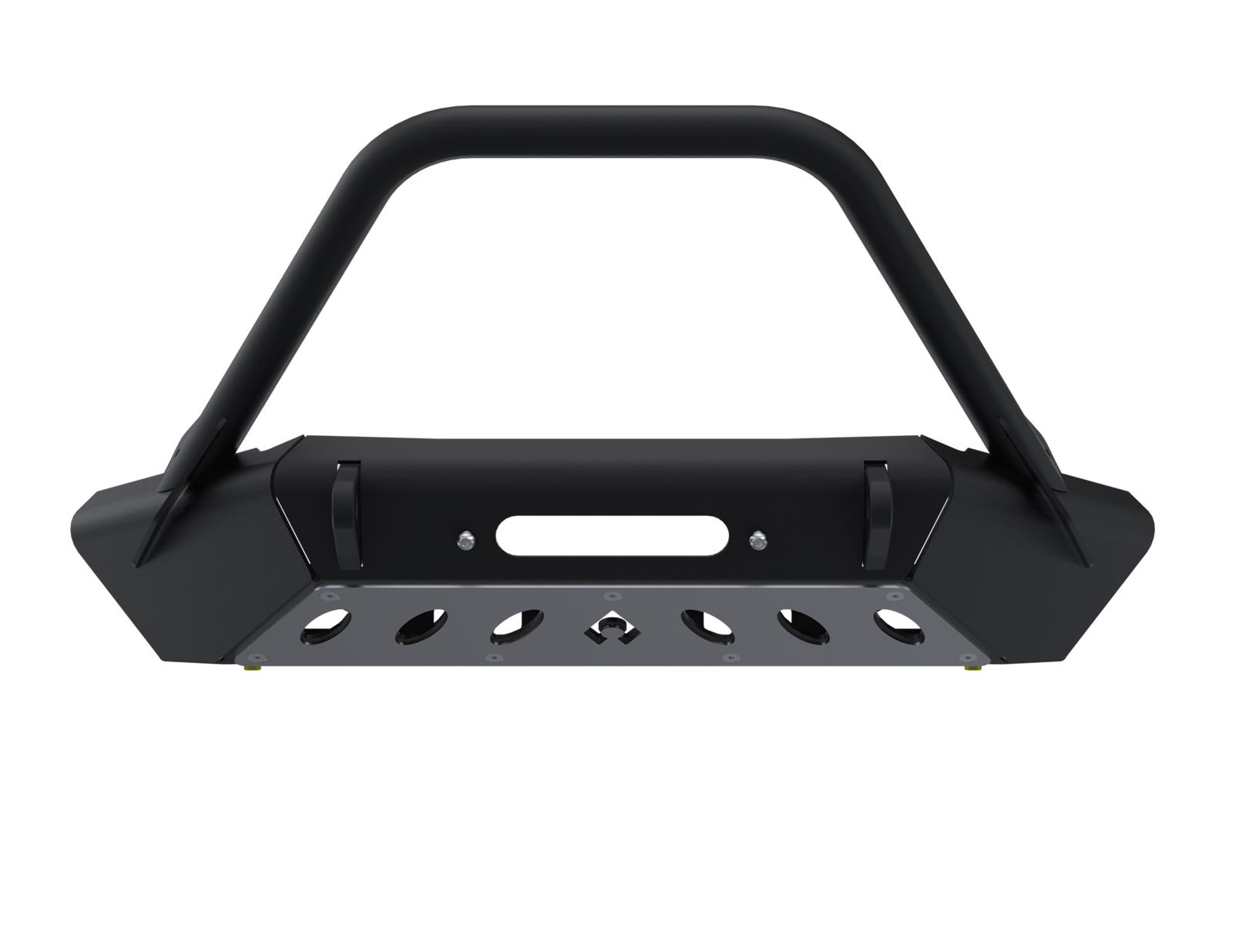 Artec Industries JJ9022 Artec Industries High-Clearance Front Bumpers ...
