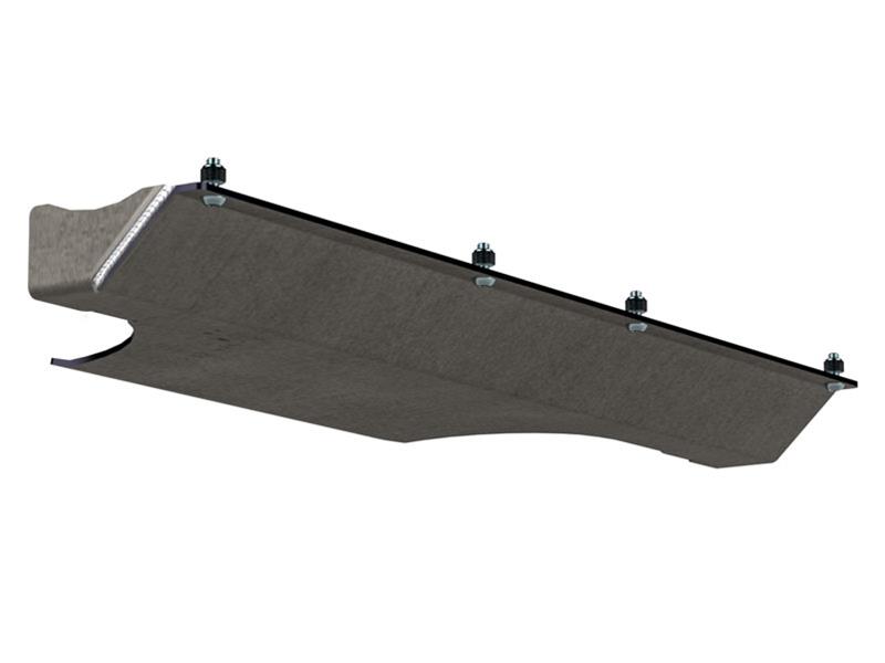 Artec Industries Skid Plates JK2305 Plate, JK Nighthawk Front Swaybar thumbnail 2