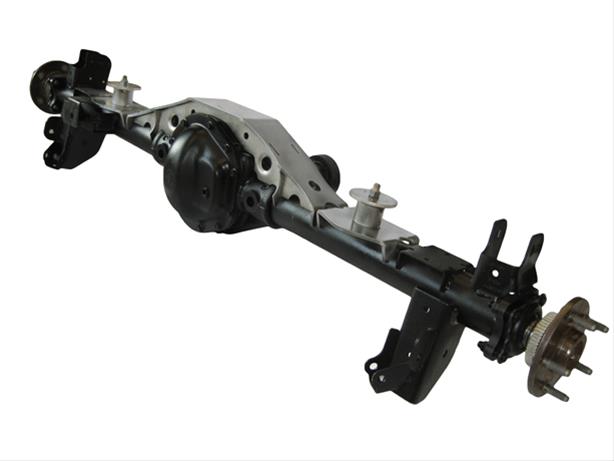 Artec Industries JK4421 Artec Industries JK Rear Axle Trusses | Summit ...