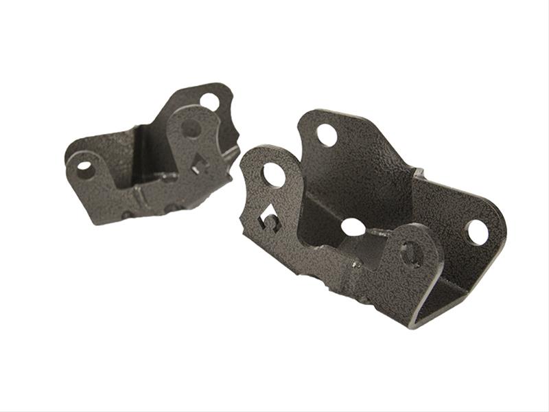 Artec Industries JL Control Arm Skid Plates JL4599 Bolt-on skids,JL Rear LCA bolt-on skids thumbnail 3