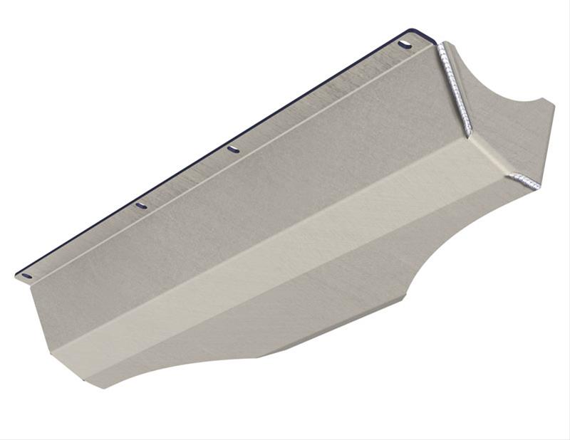Artec Industries Nighthawk Series Front Sway Bar Skid Plates JL5304 Swaybar SKID,JL Swaybar SKID thumbnail 2