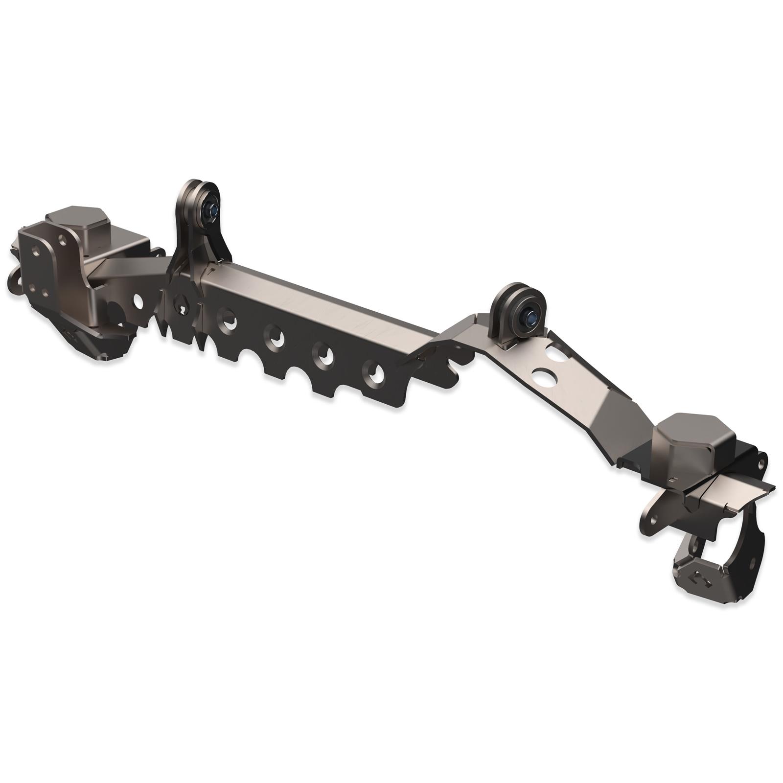 Artec Industries Ball Joints JL6532 JL 1 TON - APEX Front Kingpin/Balljoint 60 Swap 1985-1997 w/ RockJock Johnny thumbnail 2