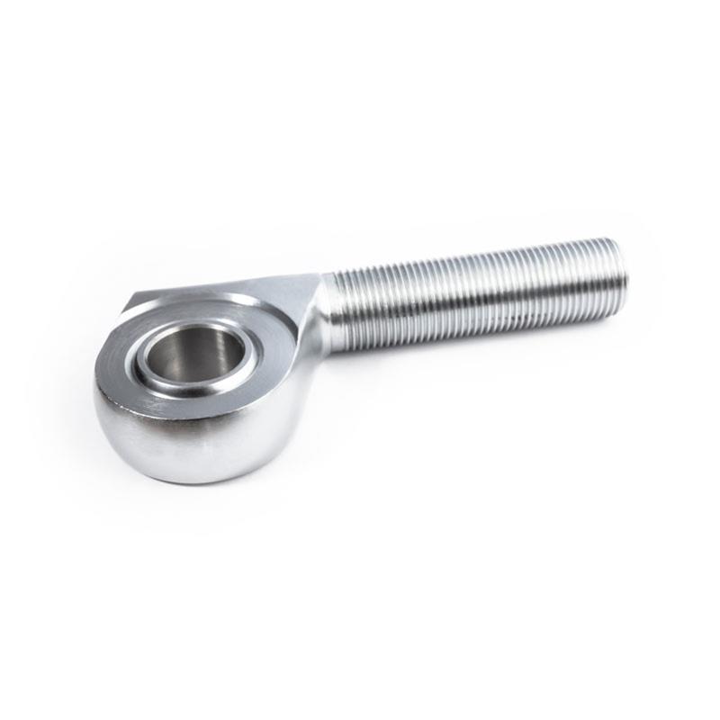 Artec Industries Rod End Kits JMX14ROS End, Pro Series, Offset, 3-piece, Chromoly, Natural, PTFE Lined, 7/8 in.-14 Thread Size, Each
