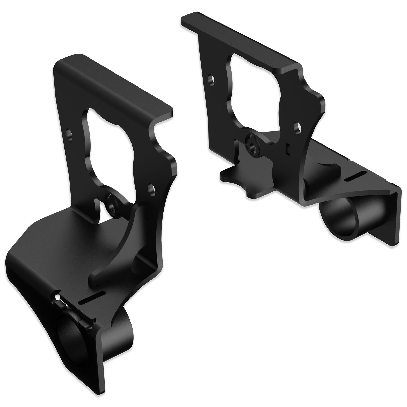 Artec Industries Sway Bar Mounting Brackets JT0003 JT Rear thumbnail 2