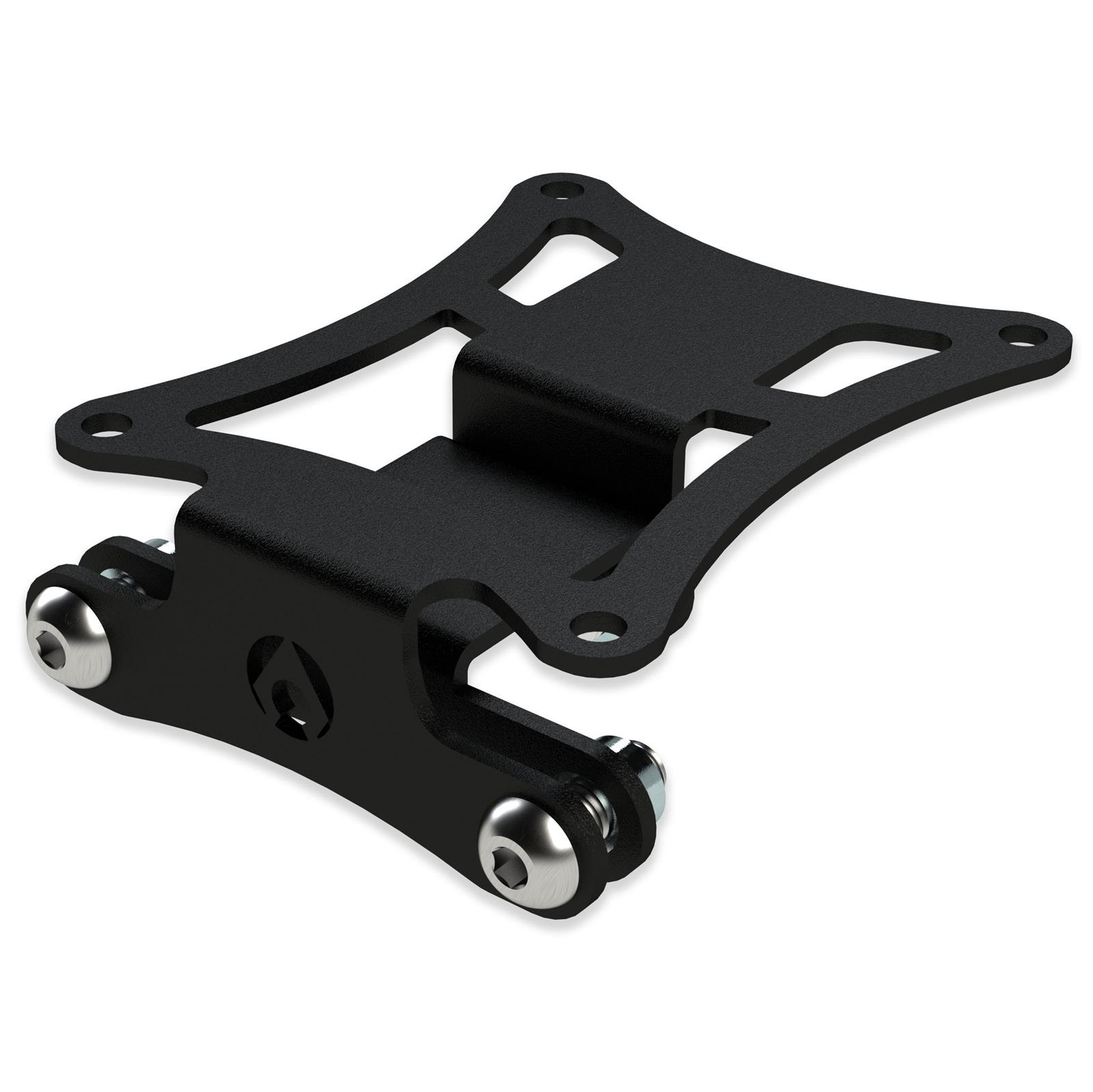 Artec Industries Skid Plate Brackets JT0010 JL/JT Bellypan ARB Air Tank Mount thumbnail 2