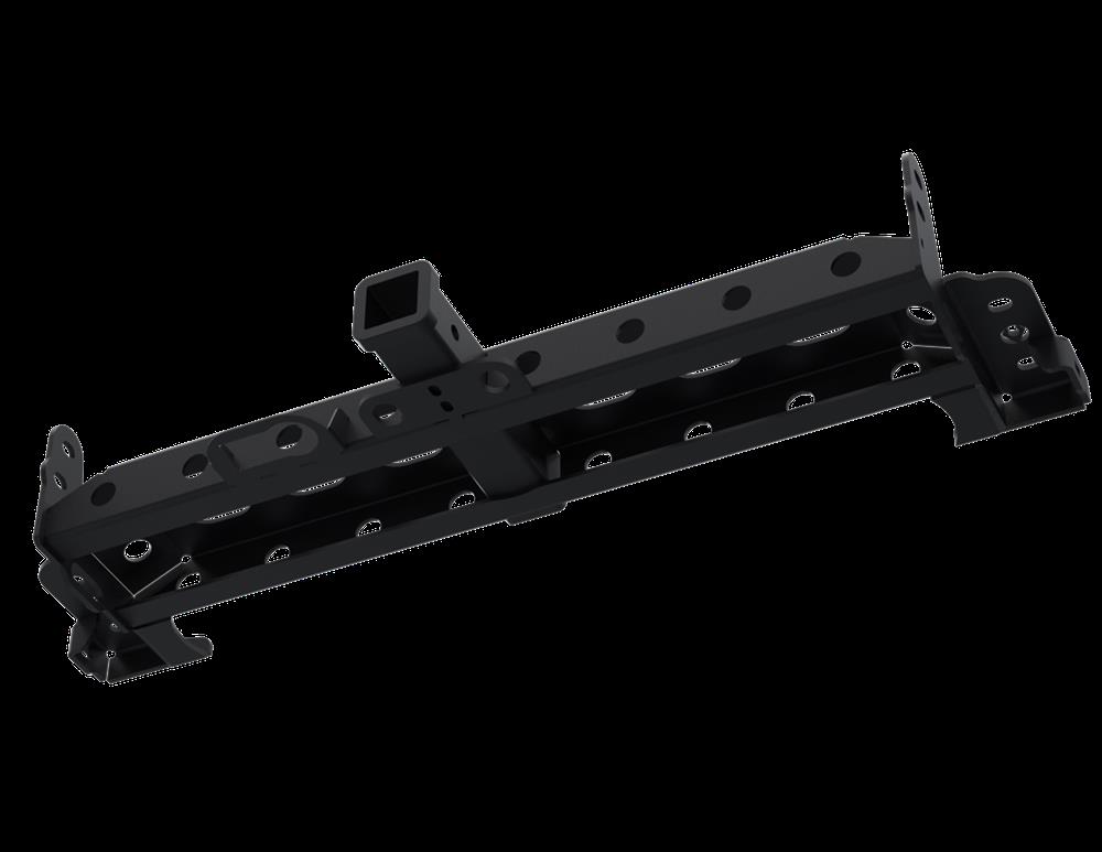 Artec Industries JT0135 Artec Industries High-Clearance Receiver