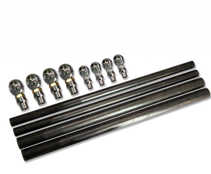 Artec Industries LK4001 Artec Industries 4Link Tube and Rod End Kits