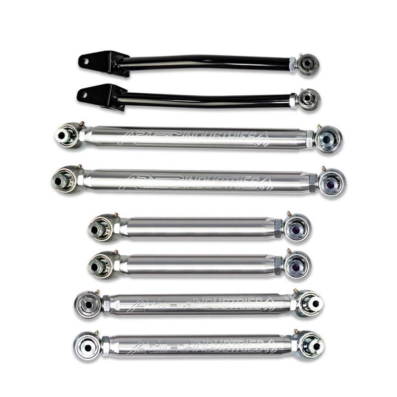 Artec Industries Control Arms LK7332 JT ALUMINUM Mid Arm Kit
