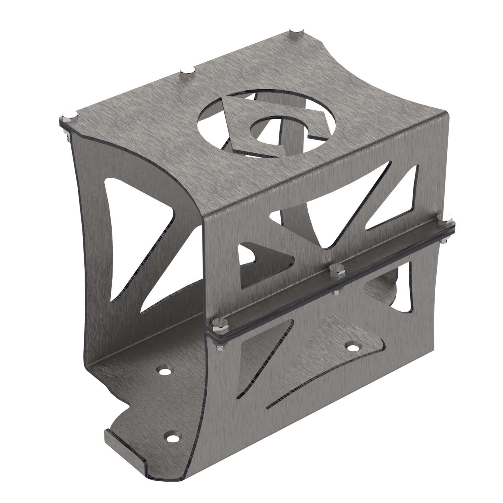Artec Box Artec Industries OP3101 Artec Industries Battery Boxes | Summit Racing