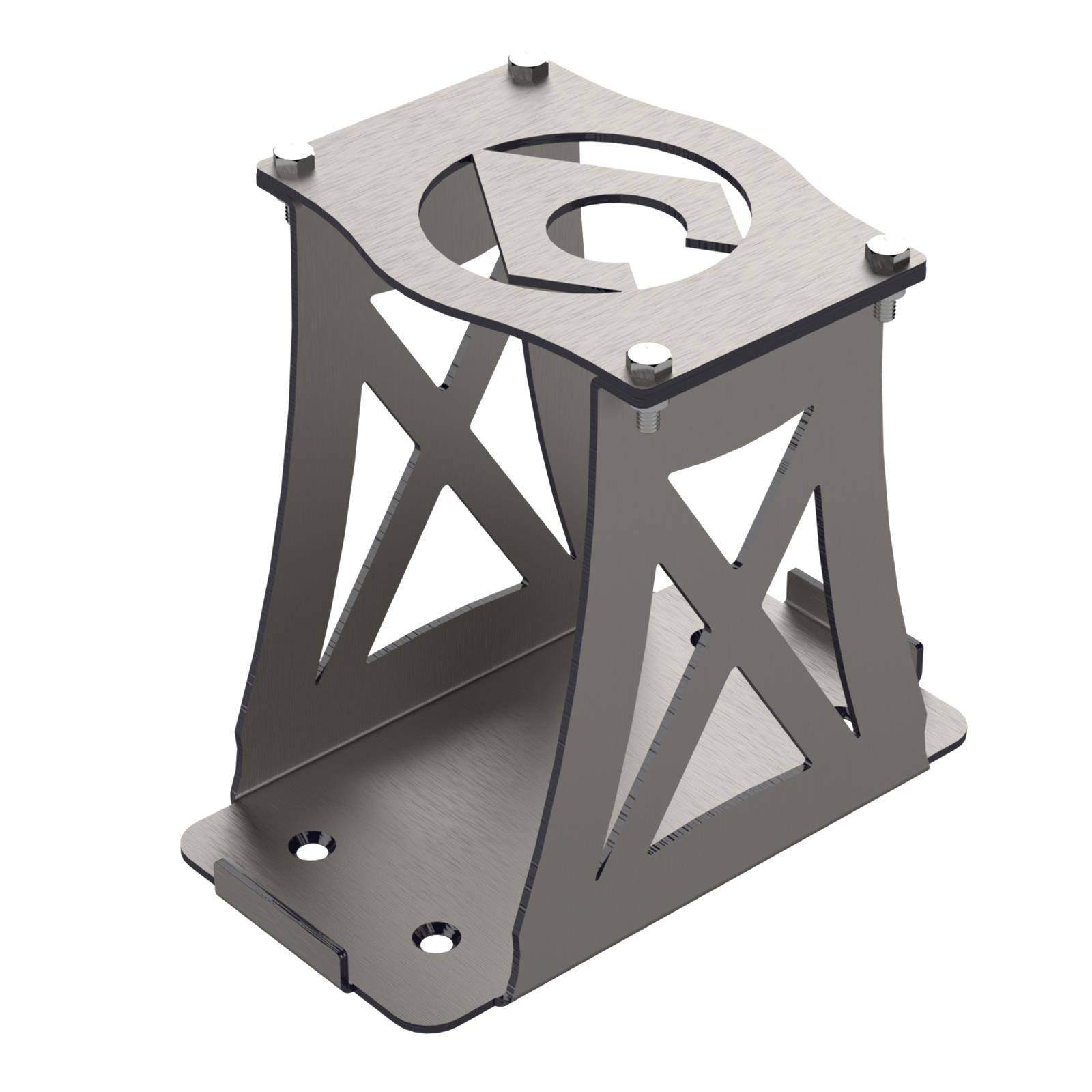 Artec Industries OP5101 Artec Industries Battery Boxes | Summit Racing