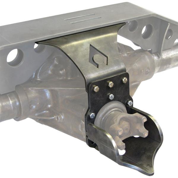 Artec Industries PG1402 Artec Industries Pinion Guards Summit Racing