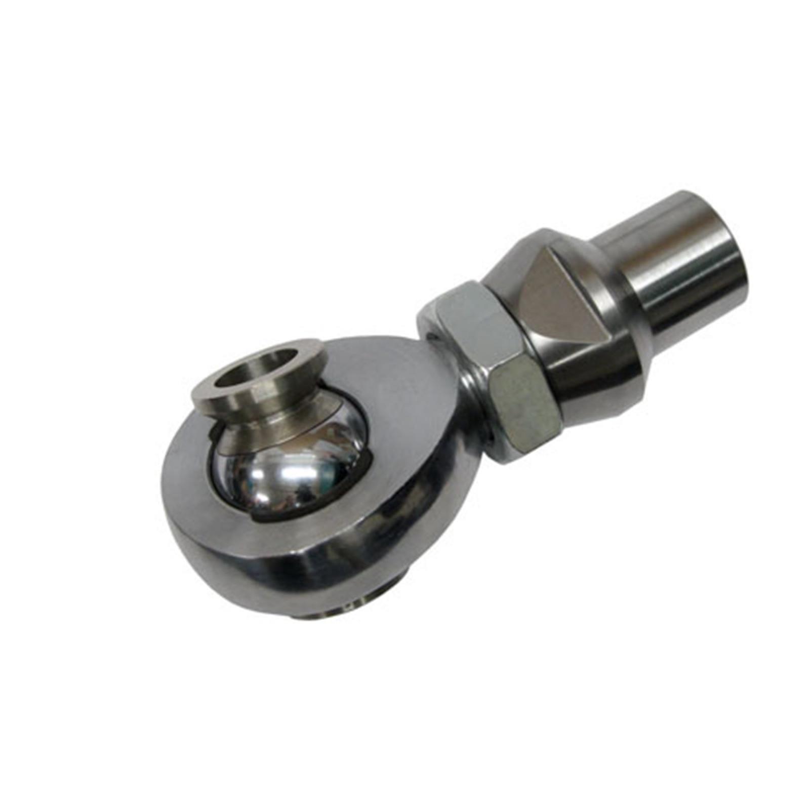 Artec Industries Rod End Kits RE1202R Kit, 3/4 in.-16, Male Threads, 2-piece, Chromoly, 0.750 in. Bore, Kit