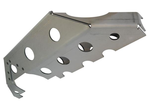 Artec Industries Dana 60 Front Hydro Ram Mounts RM6005 Full RAM MOUNT ONLY Dodge Full Width thumbnail 4