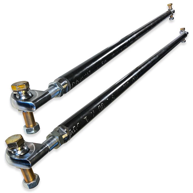Artec Industries DIY Steel Steering Kits SK1406 Linkage System, Kit, DOM Steel, Polished, Jeep, JK, TJ, YJ, XJ, ZJ, Kit