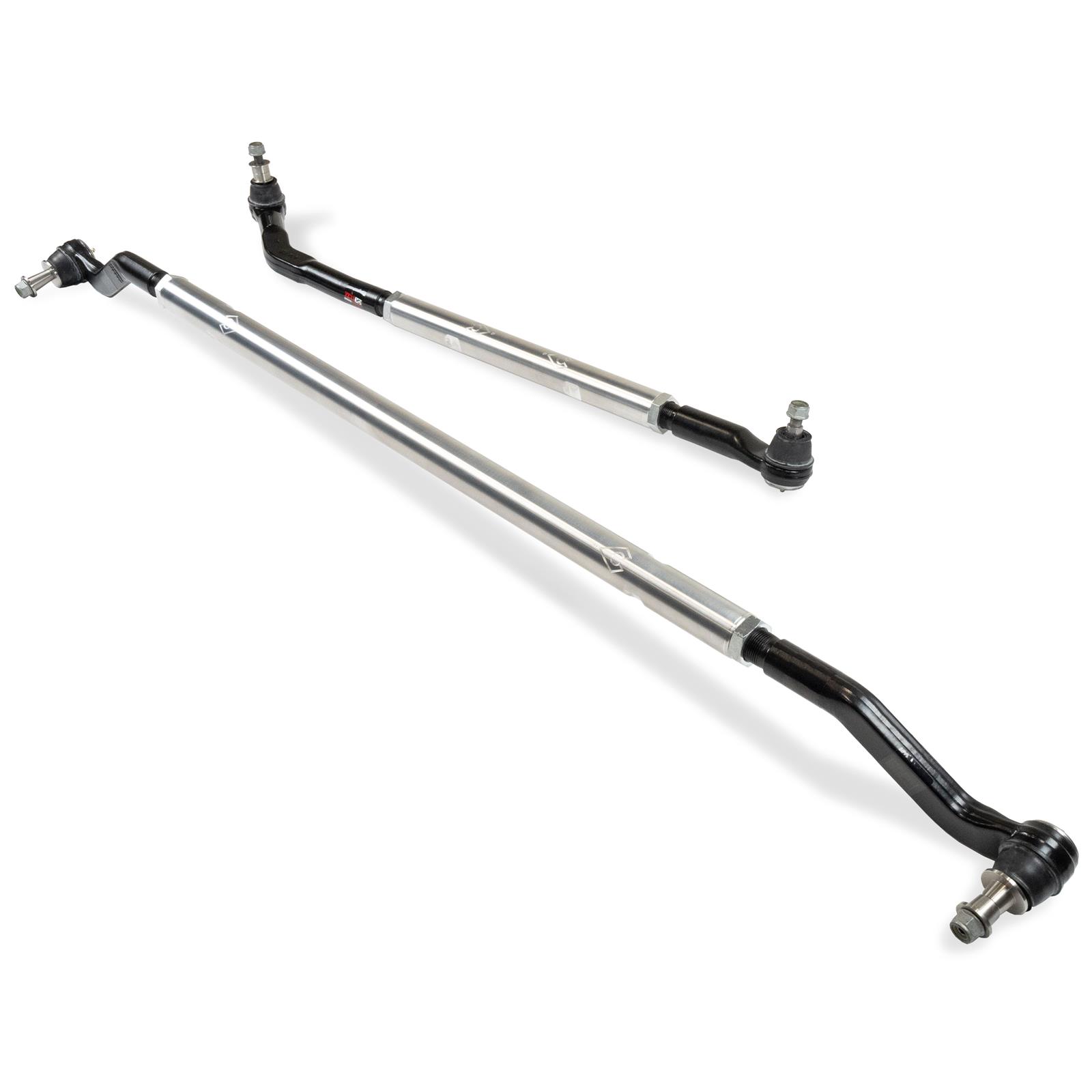Artec Industries Tie Rod Ends SK6002 SuperDuty 2005+ 7075 Aluminum Steering Kit for JL JT thumbnail 4