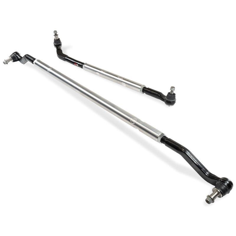 Artec Industries Tie Rod Ends SK6002 SuperDuty 2005+ 7075 Aluminum Steering Kit for JL JT thumbnail 2