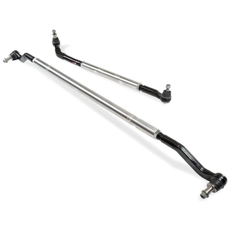 Artec Industries Super Duty Aluminum Crossover Steering Kits for 2007-2017 WRANGLER, 2018 WRANGLER JK - SK6006 Linkage System, Superduty Kit, 7075-T6 Aluminum, Polished, Jeep, JK, Kit thumbnail 4