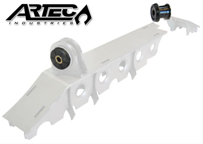 Artec Industries Control Arm Bushings and Bearings TJ3004 Daystar Bushing Replacement Kit