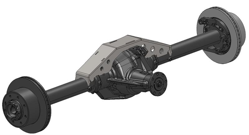 爆買い！ Artec TR1002 Industries Artec Industries Rear 10.25 Sterling 発電機・ポータブル電源