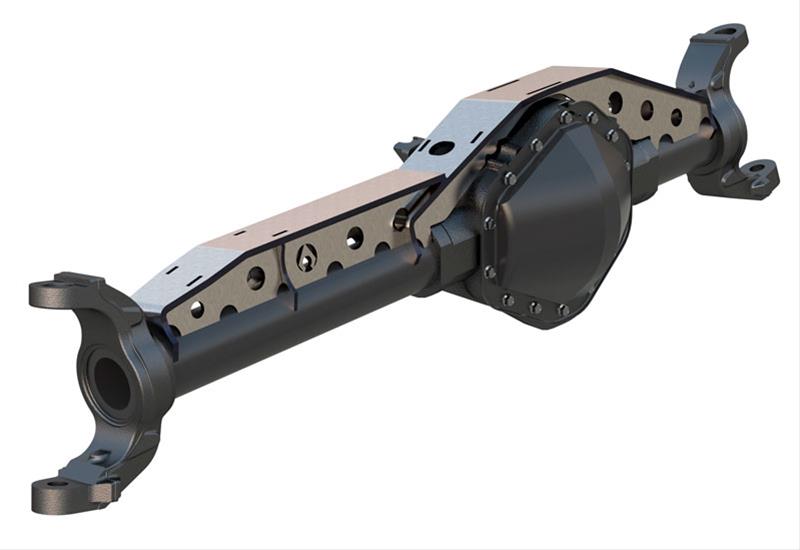 Artec Industries Chassis Tabs, Brackets and Components TR1408 14 bolt Front truss thumbnail 2