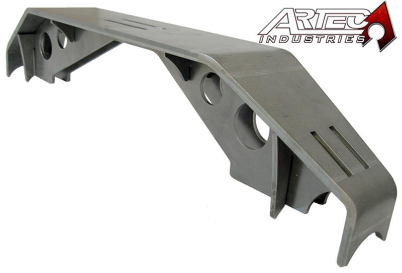Artec Industries Dana 60 Rear Modular Trusses TR6061 MODULAR rear truss thumbnail 2