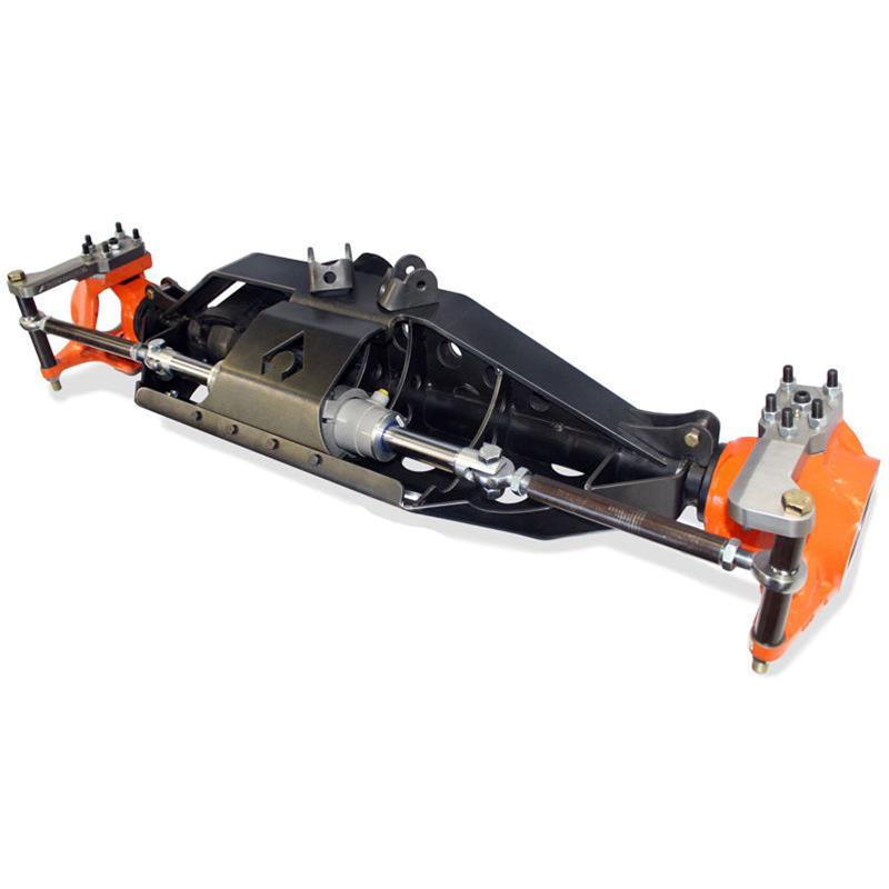 Artec Industries Suspension Link Kits TR6115 Dana 60 Full Hydro Mounting KIT: Dodge - Ultimate Arms for Reid knuckles