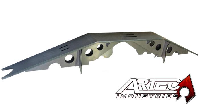 Artec Industries Dana 80 Rear Axle Trusses TR8001 Truss thumbnail 2