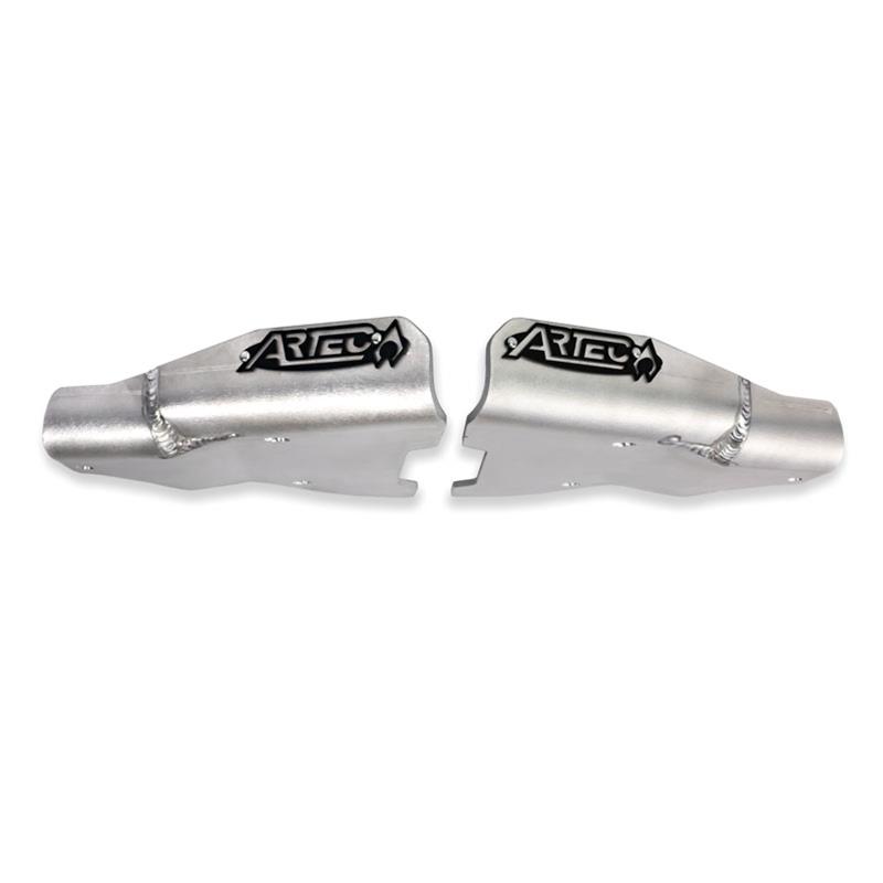 Artec Industries Skid Plates TY6805 Plates, Toyota 4Runner 5G A-Arm Skids thumbnail 4