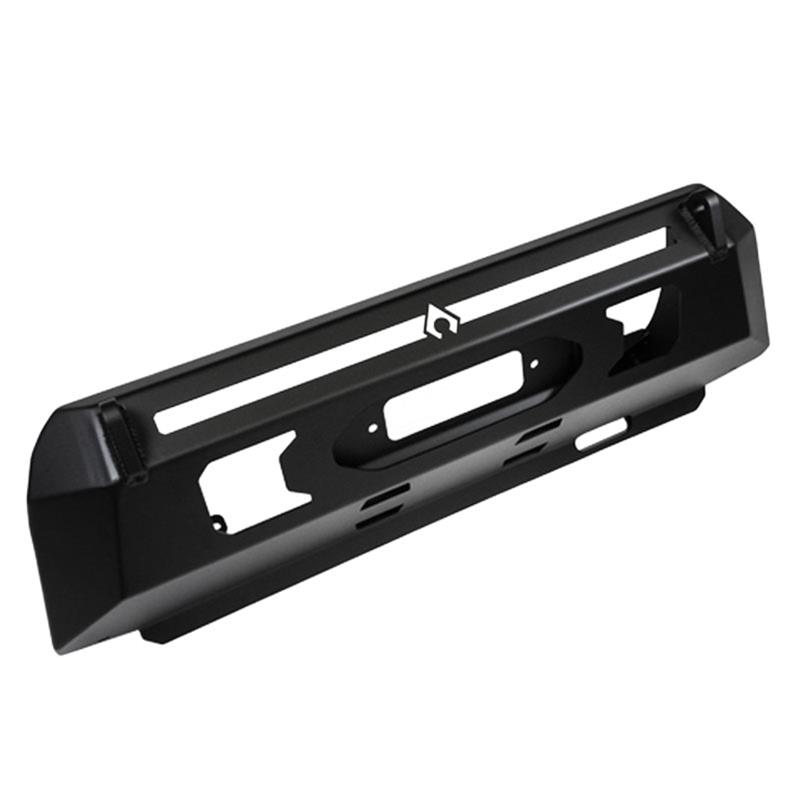 Artec Industries Bumpers TY8001 Toyota Tacoma 3G Venture Front Bumper - BARE STEEL