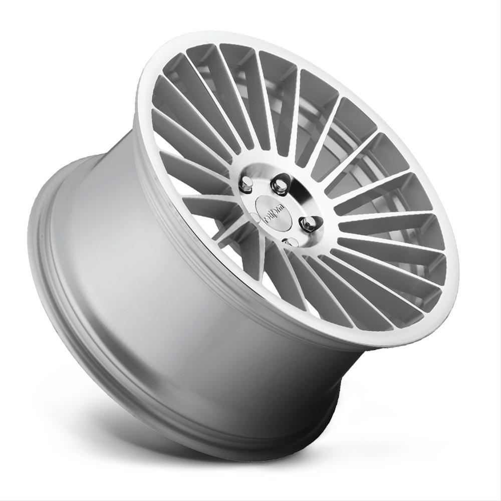rotiform RSE 19インチ PCD112 PCD114.3 マルチ RSE | Rotiform