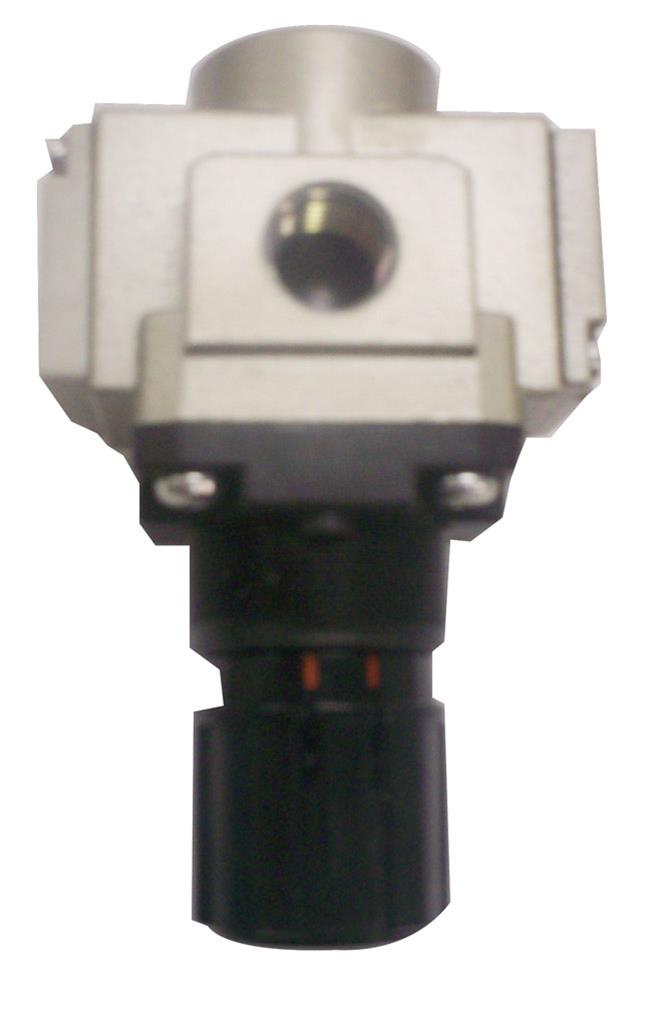 Reading Technologies Inc. R79 Reading Technologies Air Pressure Regulators Summit Racing