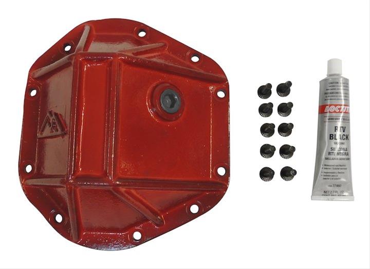 RT OffRoad RT20026 RT OffRoad Differential Covers Summit Racing