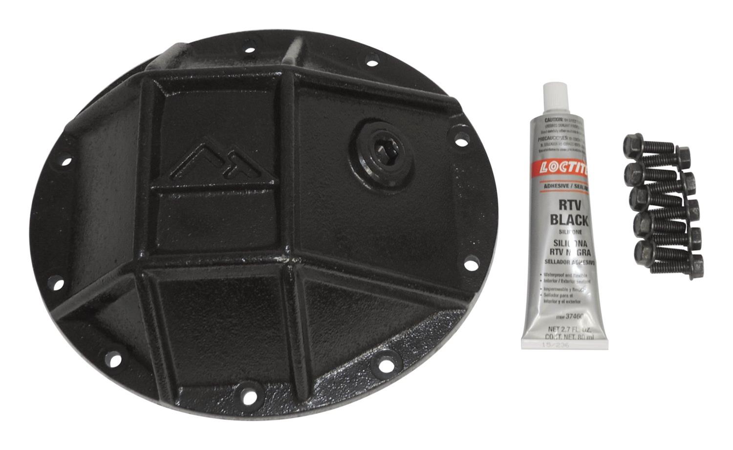 RT Off-Road Differential Covers RT20031 HD Cover