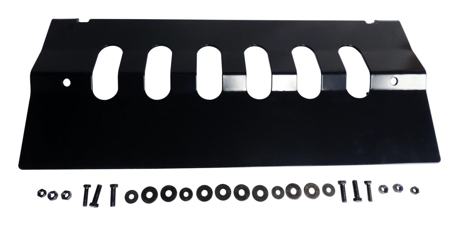 RT Off-Road Skid Plates RT20043 Front Plate thumbnail 4