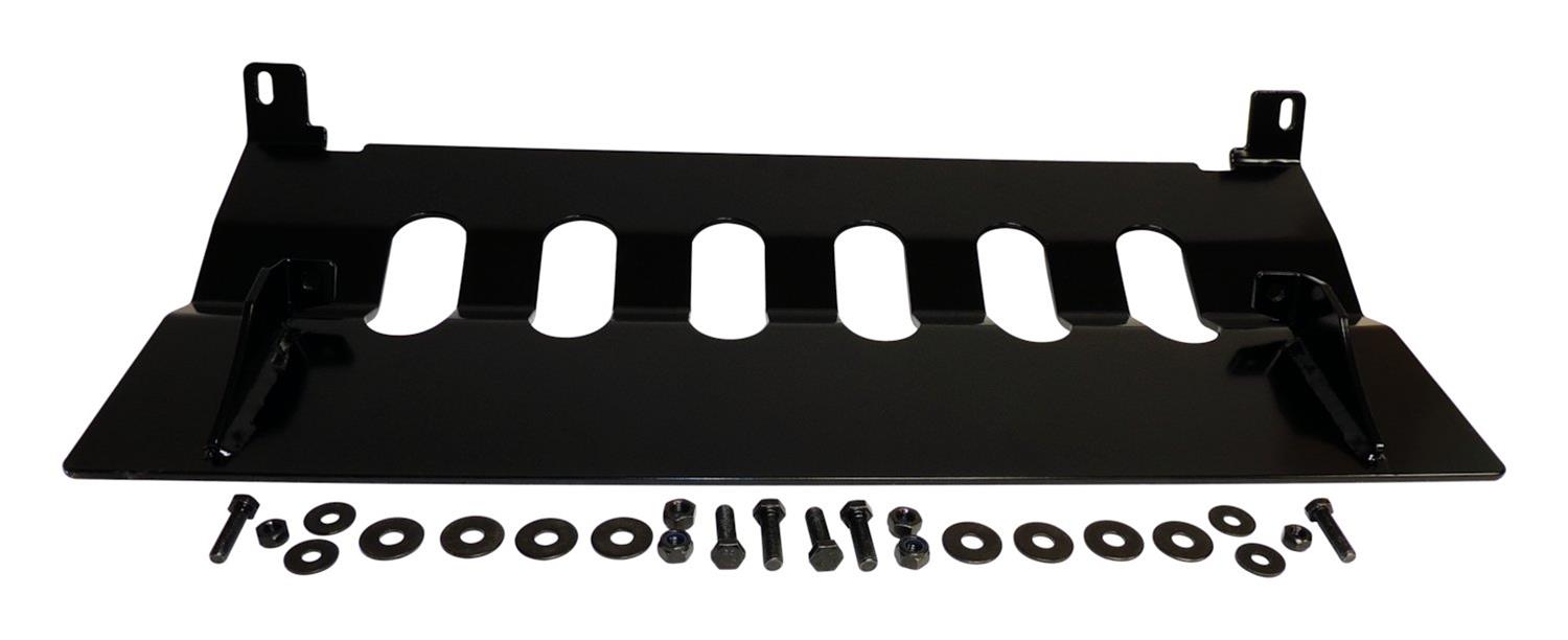 RT Off-Road Skid Plates RT20043 Front Plate