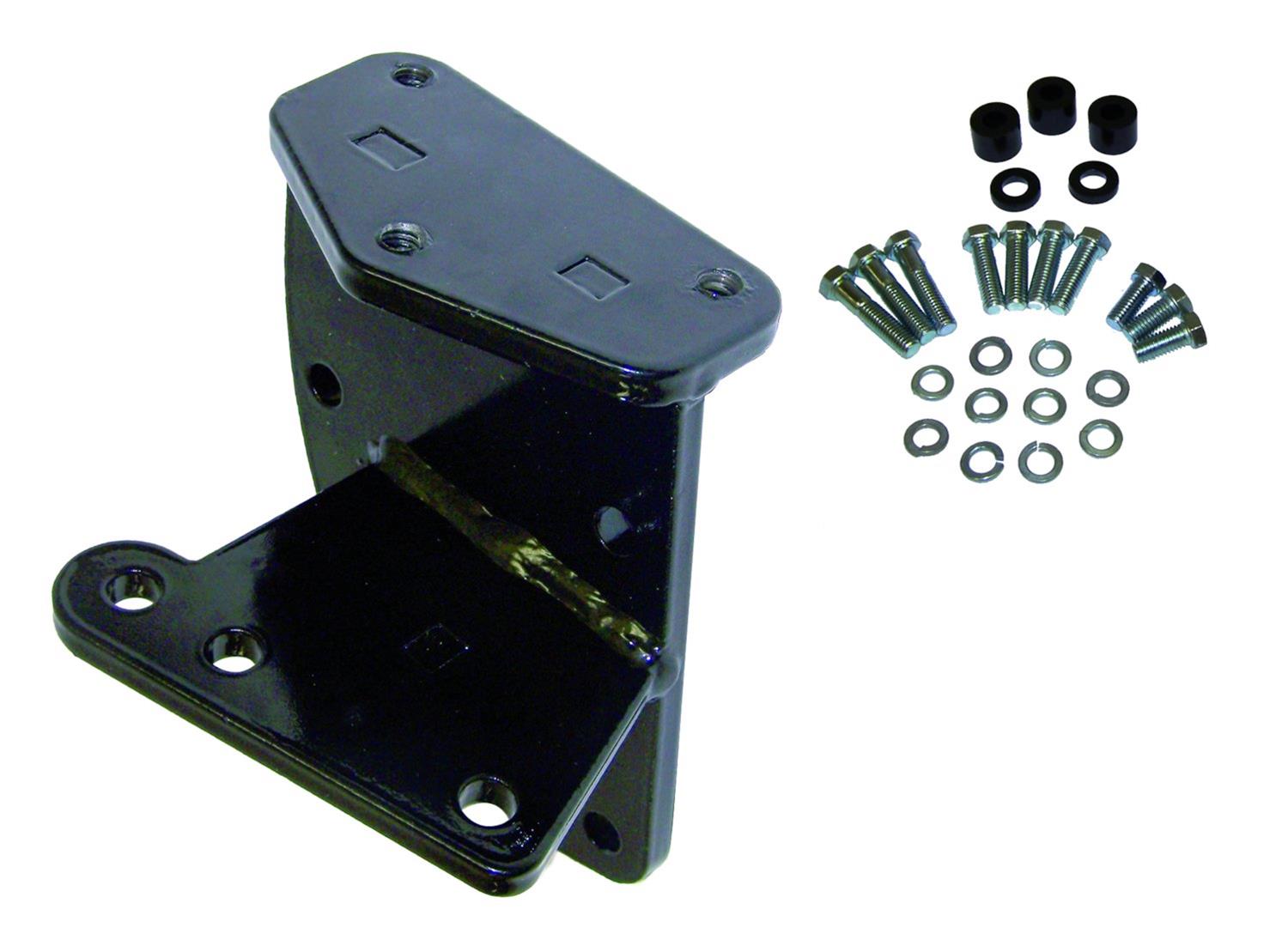 RT Off-Road RT21009 RT Off-Road Extreme HD Steering Box Brackets
