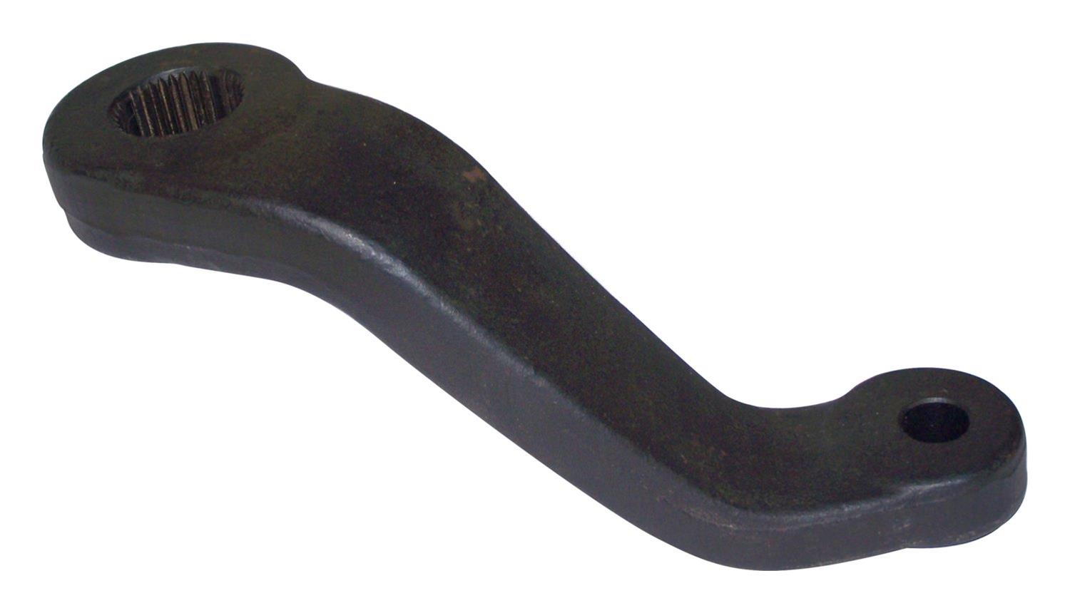 RT Off-Road Pitman Arms for 2007-2017 WRANGLER, 2018 WRANGLER JK - RT21036 Arm, Raised Ride Height, Steel, Natural, Jeep, Each