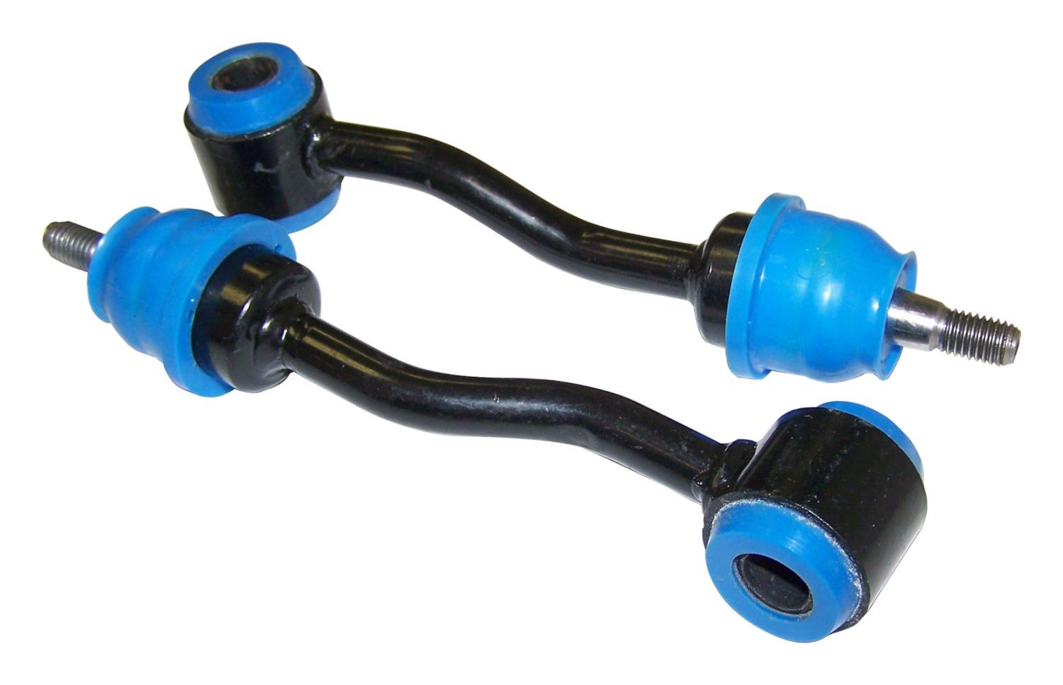 RT Off-Road Sway Bar End Links for 1996-1998 GRAND CHEROKEE - RT21044 Links, Jeep, Pair